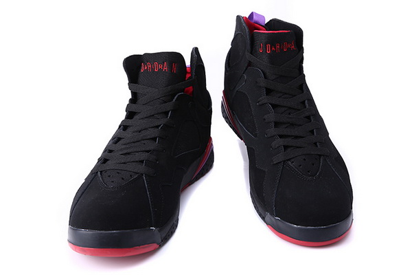 Jordan 7 Men Big Size--002